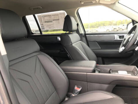 2026 Hyundai Santa Fe XRT