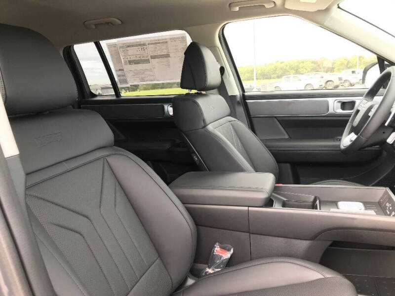 2026 Hyundai Santa Fe XRT