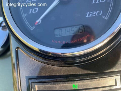 2017 Harley-Davidson Road King Special