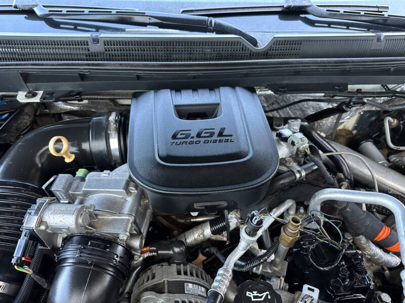 2015 GMC Sierra 2500HD SLE