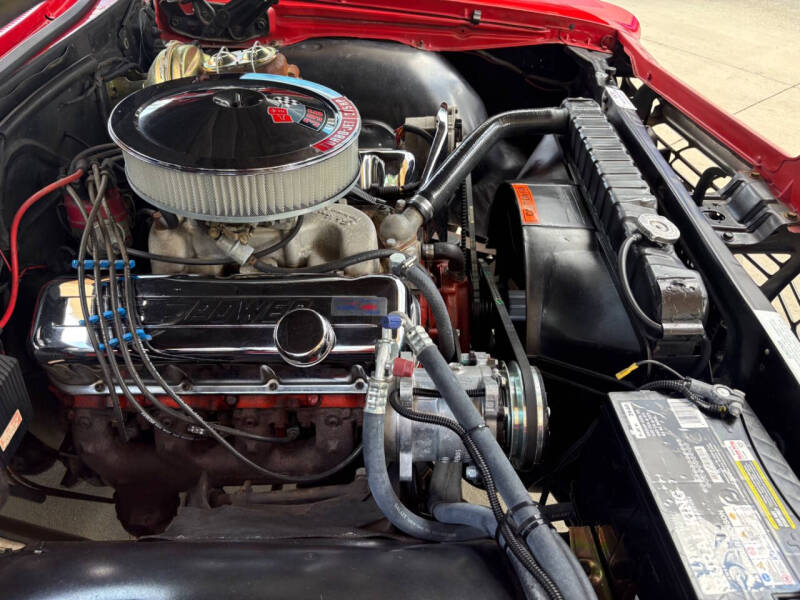 1966 Chevrolet Caprice