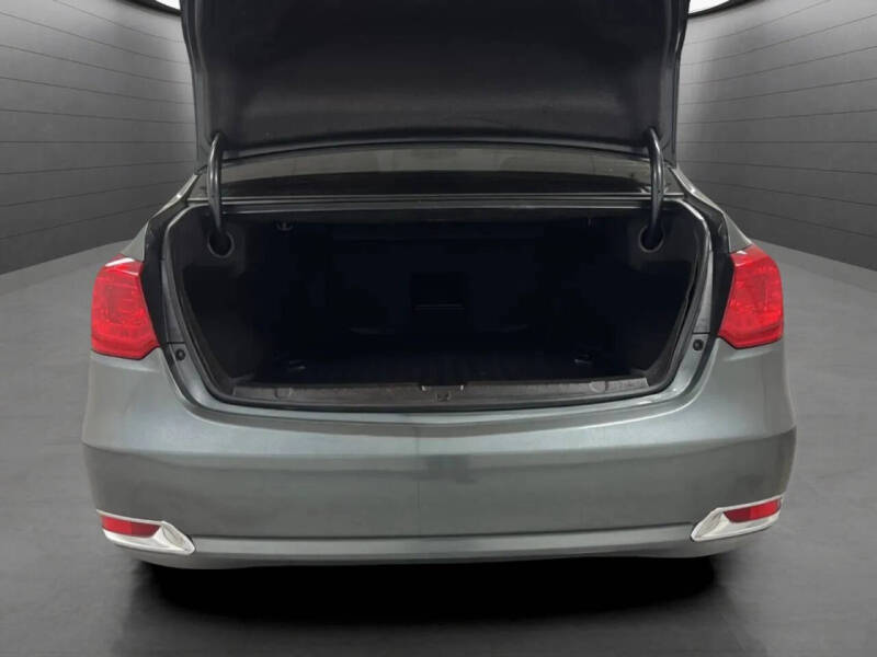 2015 Acura RLX w/Tech