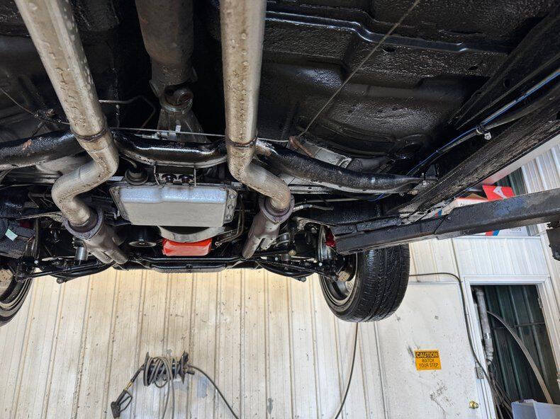 1966 Chevrolet Impala