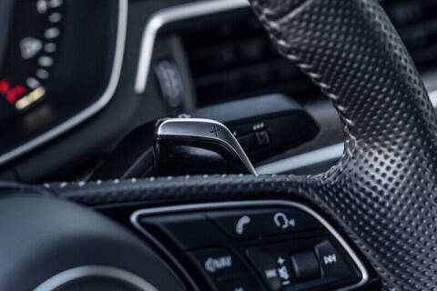 2019 Audi RS 5 Sportback 2.9T quattro