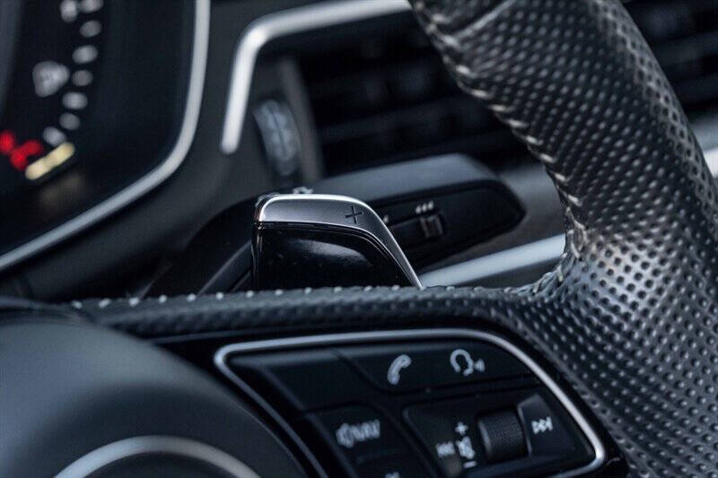 2019 Audi RS 5 Sportback 2.9T quattro