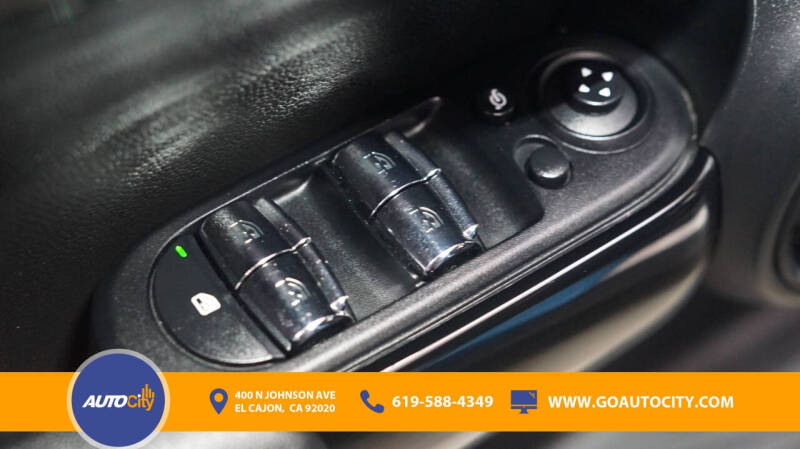 2019 MINI Hardtop 4 Door Cooper S