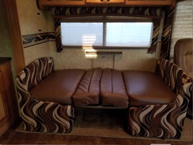 2011 Coachmen RV Sportscoach 390TS