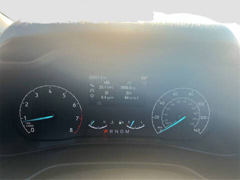 2023 Ford Transit Connect XL