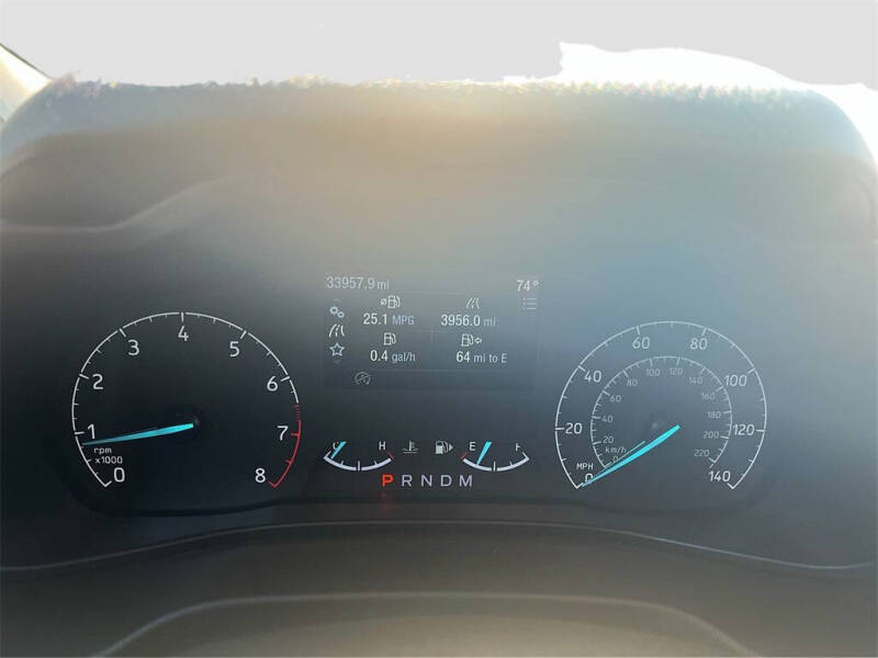 2023 Ford Transit Connect XL