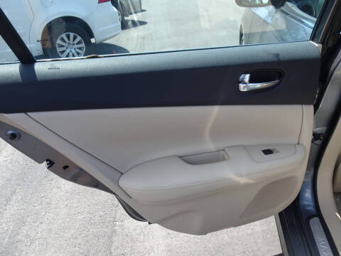 2014 Nissan Maxima 3.5 S