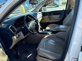 2012 GMC Acadia Denali