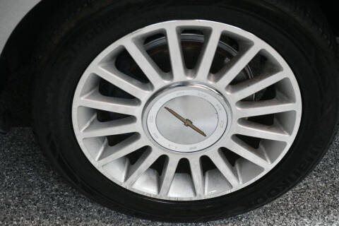 2004 Ford Thunderbird Deluxe