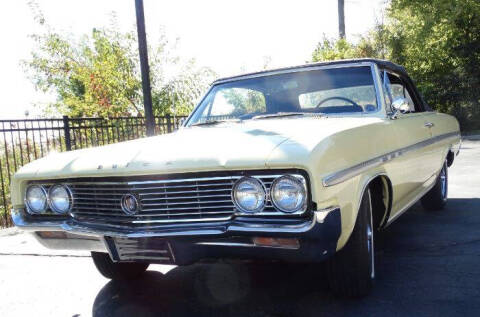 1964 Buick Skylark