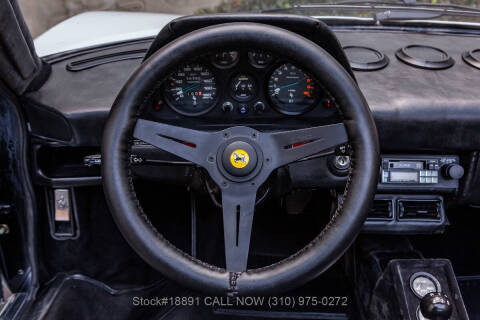 1980 Ferrari 308 GTSI