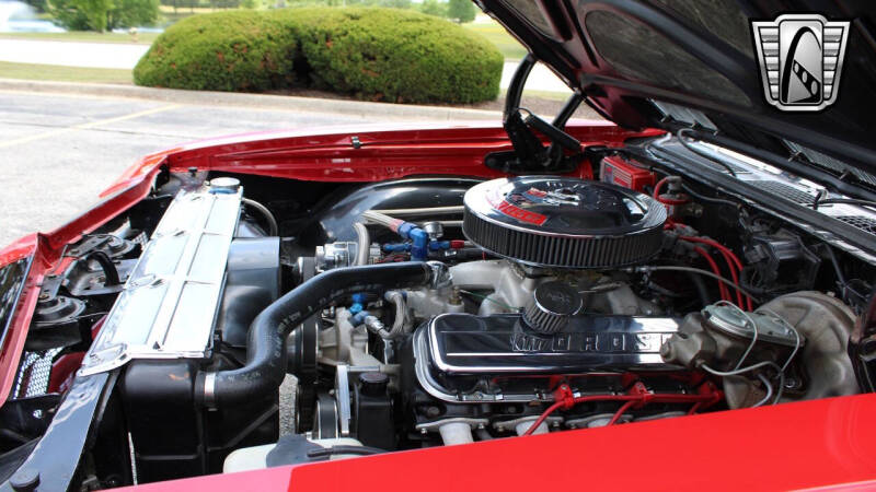 1968 Chevrolet Chevelle