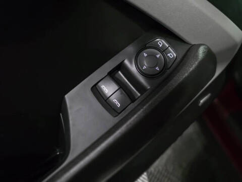 2022 Chevrolet Camaro