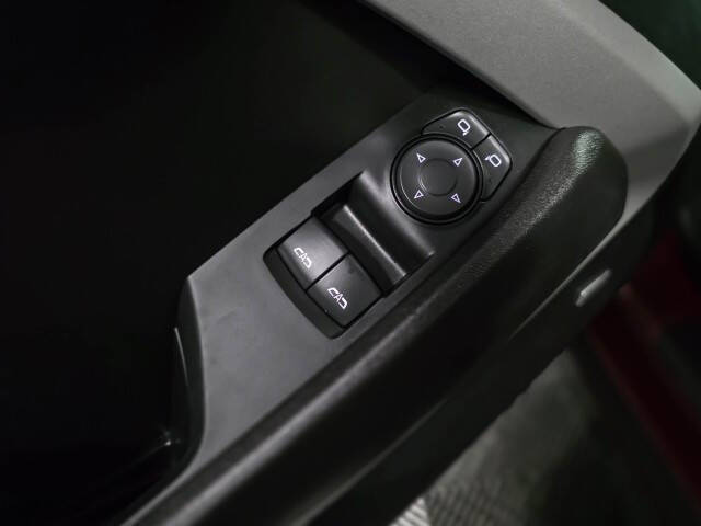 2022 Chevrolet Camaro