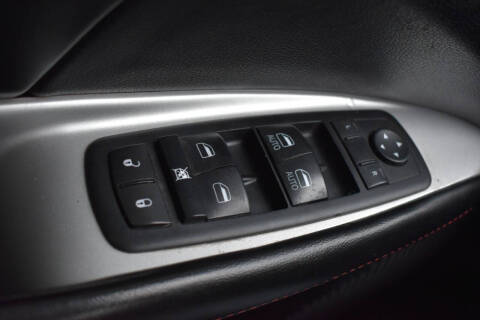 2017 Dodge Journey GT