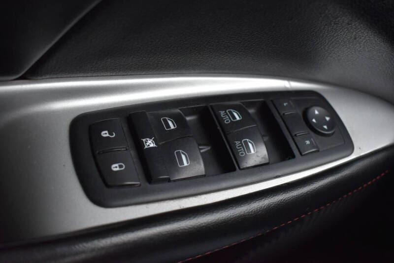 2017 Dodge Journey GT