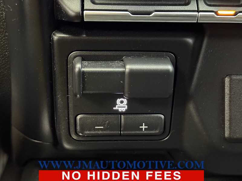 2019 GMC Sierra 1500 Elevation