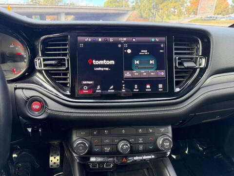 2023 Dodge Durango SRT 392