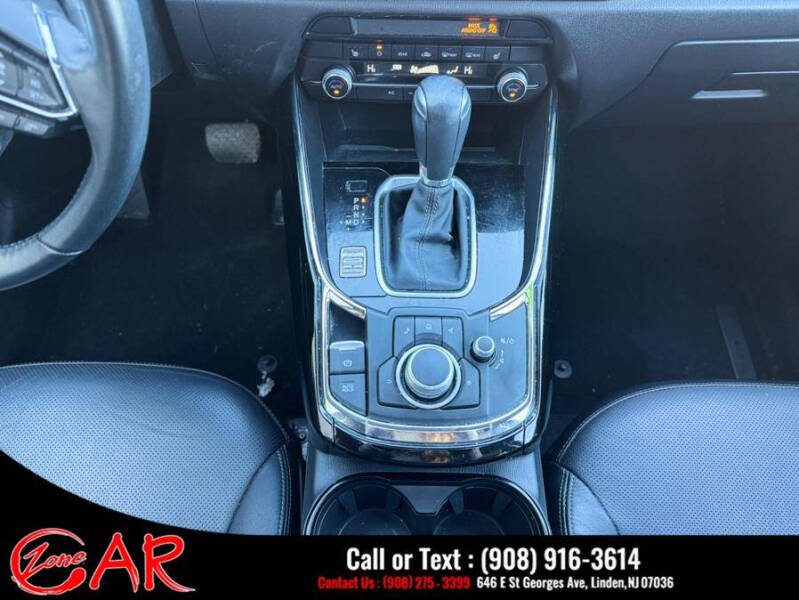 2023 Mazda CX-9 Touring