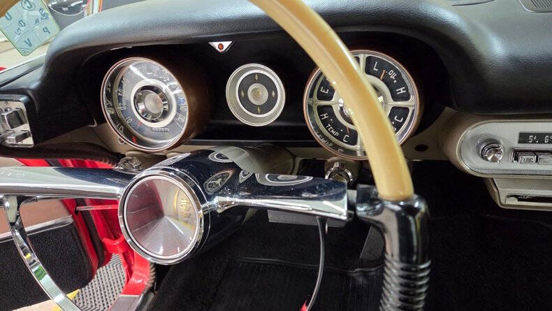 1957 Chrysler Windsor
