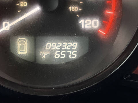 2008 Honda Element SC