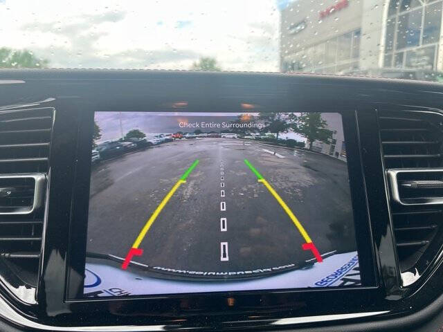 2024 Dodge Durango Citadel