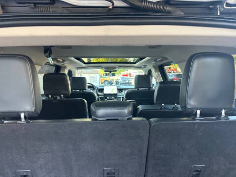 2022 Ford Expedition XLT