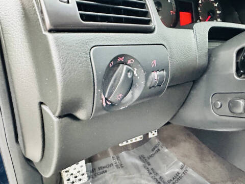 2003 Audi RS 6 quattro