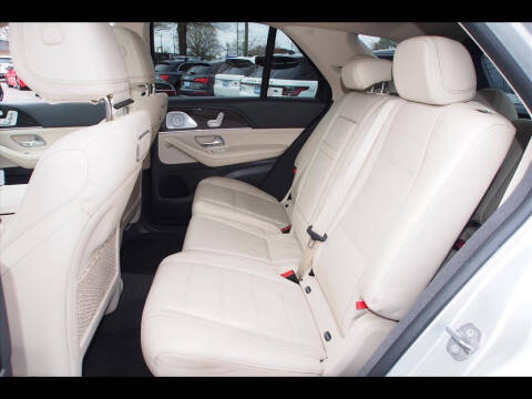 2020 Mercedes-Benz GLE GLE 350 4MATIC