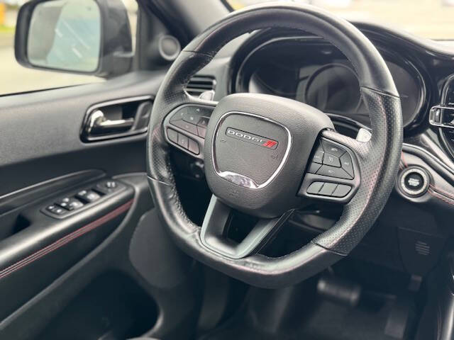 2023 Dodge Durango GT