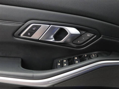 2020 BMW 3 Series M340i xDrive