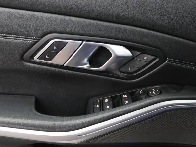 2020 BMW 3 Series M340i xDrive