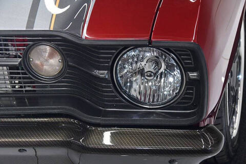 1968 Dodge Dart
