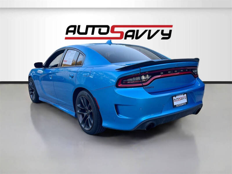 2023 Dodge Charger