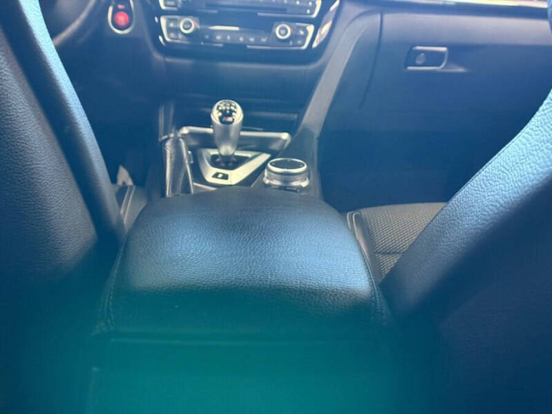 2020 BMW M4