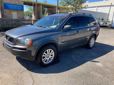 2006 Volvo XC90 for sale at G & L Auto Brokers, Inc. in Metairie LA