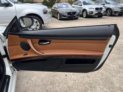 2013 BMW 3 Series 335i