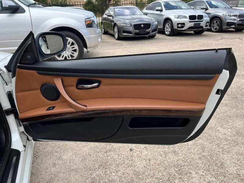 2013 BMW 3 Series 335i