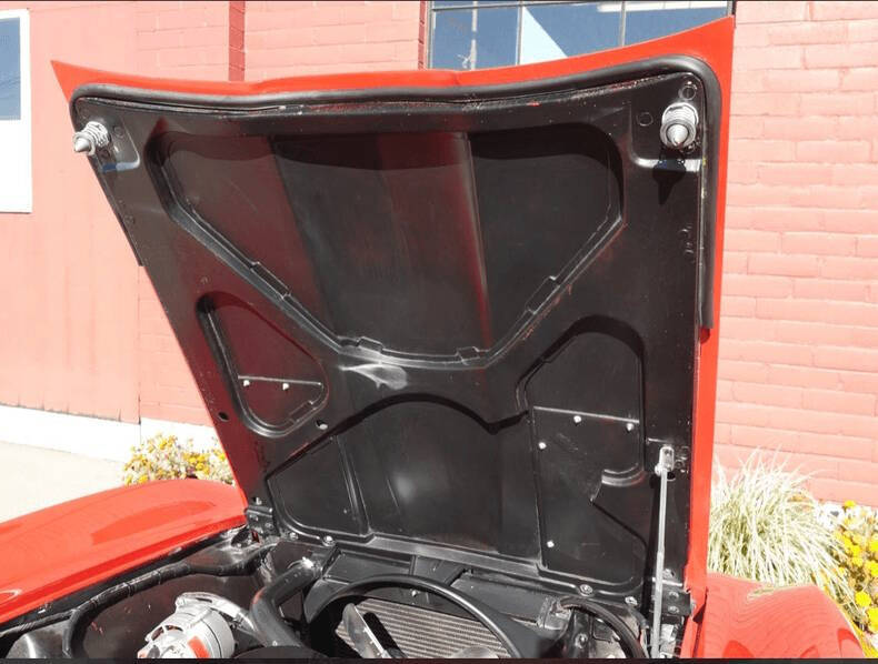 1963 Chevrolet Corvette