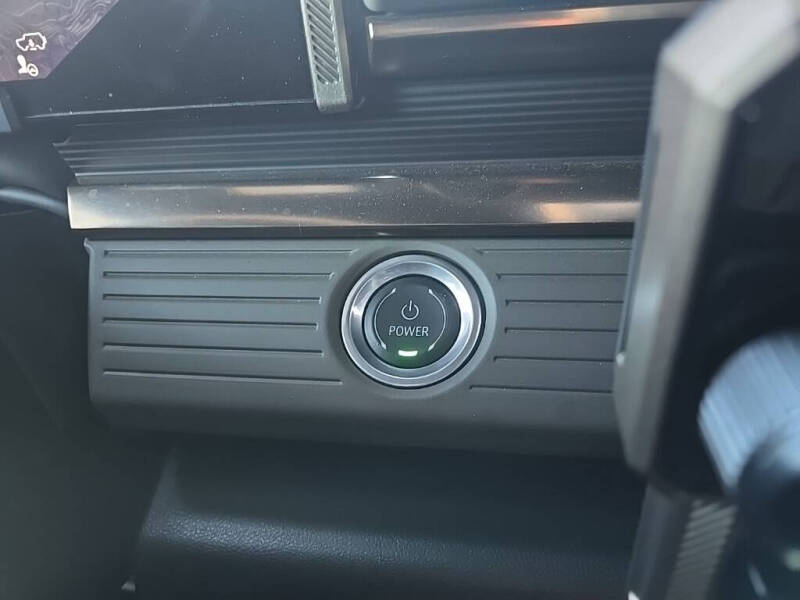 2025 GMC HUMMER EV 3X