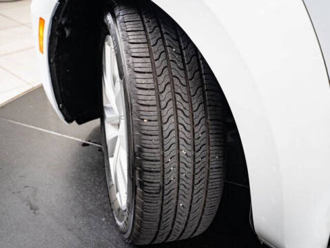 2017 Volkswagen Beetle Convertible 1.8T S