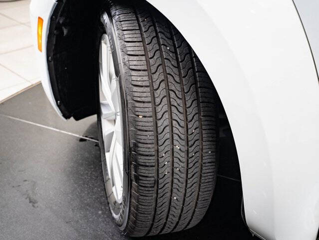 2017 Volkswagen Beetle Convertible 1.8T S