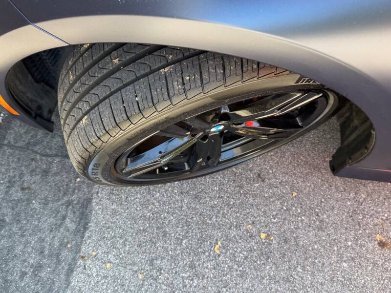 2024 BMW 3 Series M340i xDrive