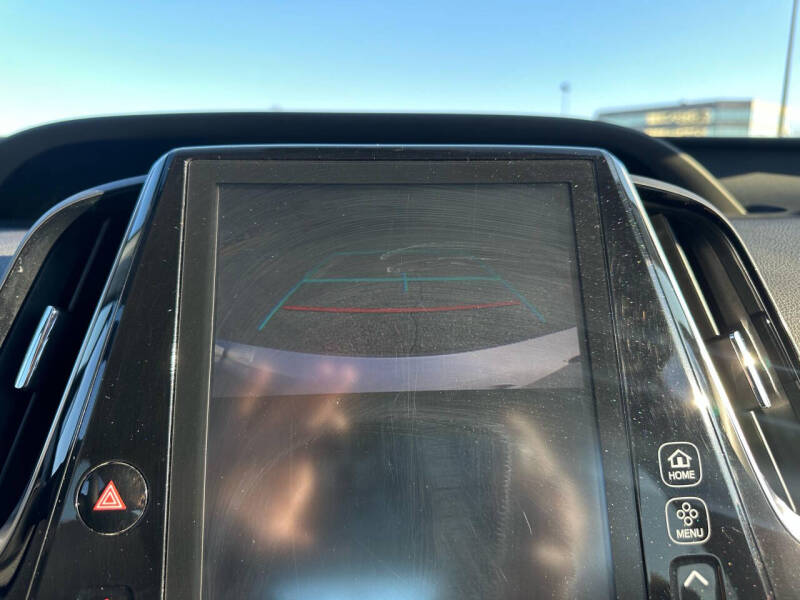 2017 Toyota Prius Prime Premium