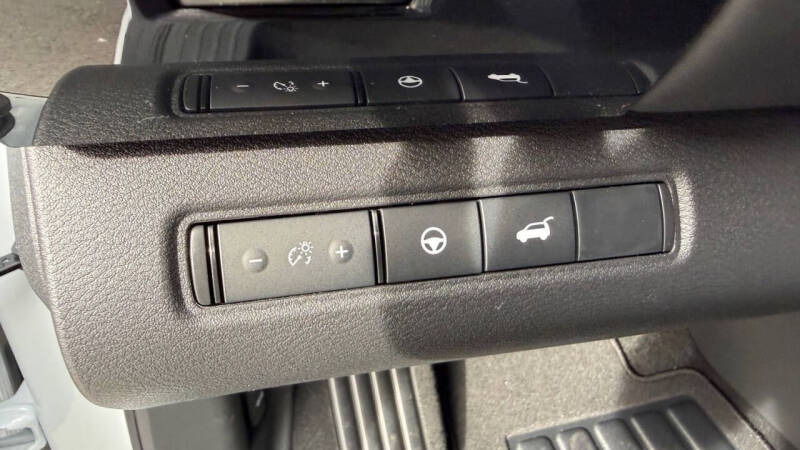2026 Nissan Pathfinder
