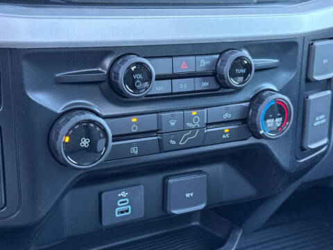 2025 Ford F-350 Super Duty