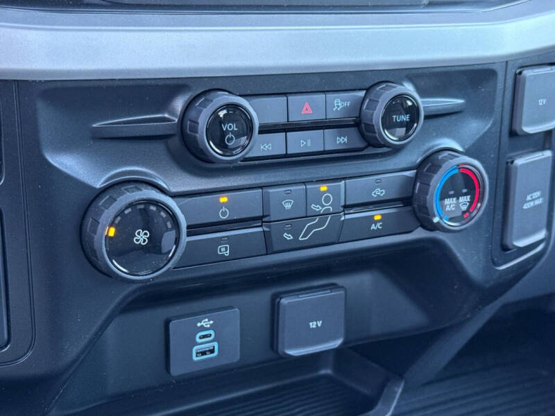 2025 Ford F-350 Super Duty